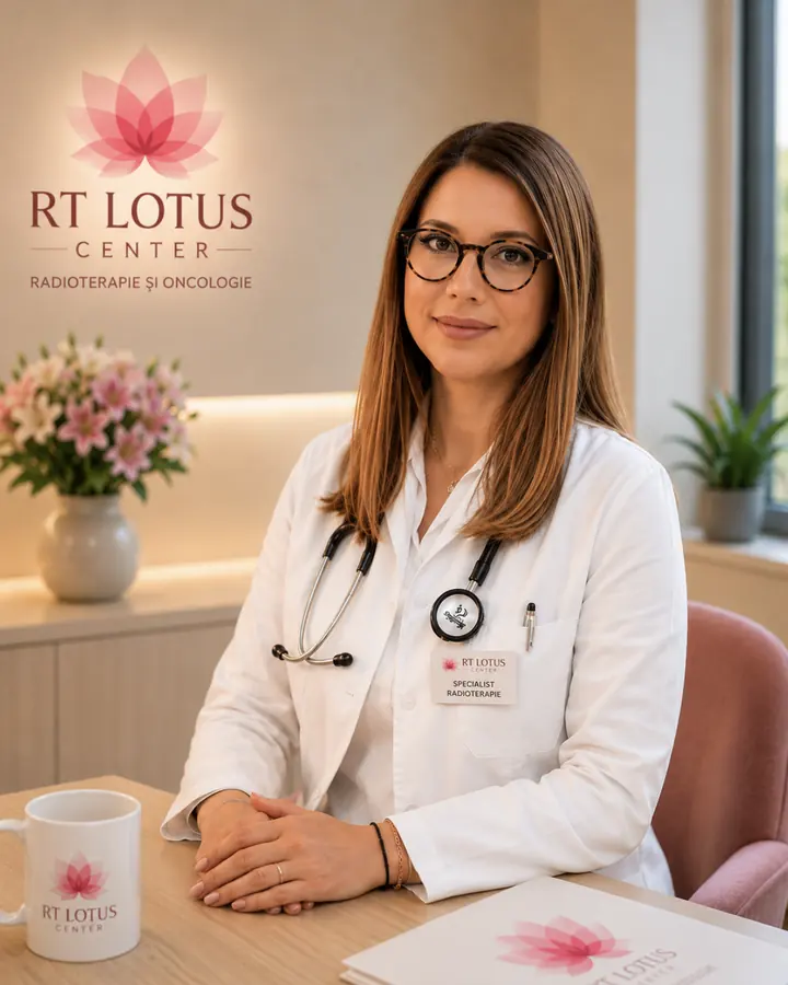 Dr. Camelia Tabrea